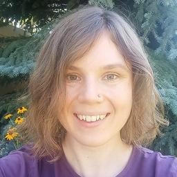 Claire M profile image